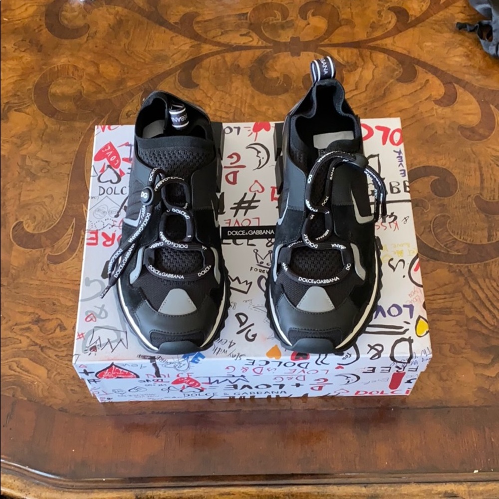 Dolce & Gabbana sneakers